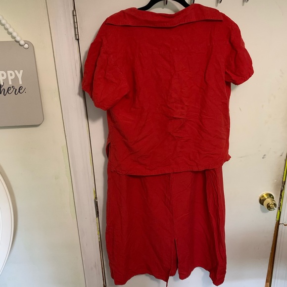 VINTAGE DRESS SET - Picture 4 of 5